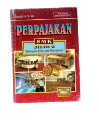 Image of PERPAJAKAN