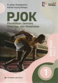 Image of PJOK KELAS X