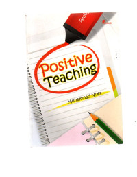 Image of POSITIVE TEACHING