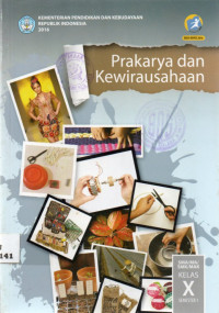 Image of PRAKARYA DAN KEWIRAUSAHAAN