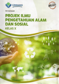 Image of PROJEK ILMU PENGETAHUAN ALAM DAN SOSIAL