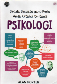 Image of PSIKOLOGI