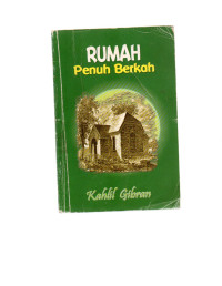 Image of RUMAH PENUH BERKAH