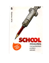 Image of SCHOOL HEALING