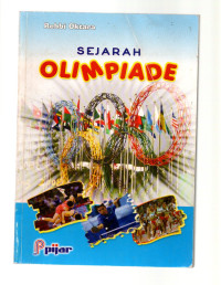 Image of SEJARAH OLIMPIADE