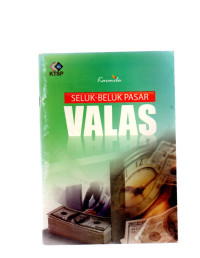 Image of SELUK BELUK PASAR VALAS