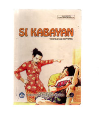 Image of SI KABAYAN
