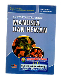 Image of SISTEM PEREDARAN DARAH MANUSIA DAN HEWAN