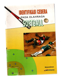 Image of SOFTBALL