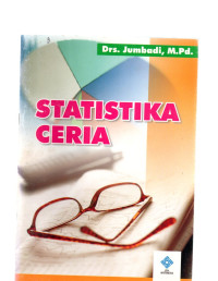 Image of STATISTIKA CERIA