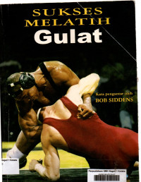Image of SUKSES MELATIH GULAT