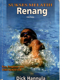 Image of SUKSES MELATIH RENANG