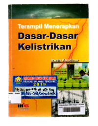 Image of TERAMPIL MENERAPKAN DASAR DASAR KELISTRIKAN