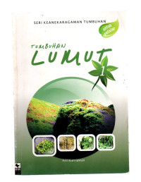 Image of TUMBUHAN LUMUT