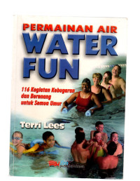 Image of WATER FUN